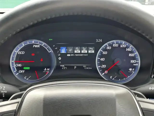 トヨタ クラウン ハイブリッド S Cパッケージ 宮城県 2019(令1)年 1.4万km ホワイトパールクリスタルシャイン ムーンルーフ/＝＝＝/モデリスタエアロ（F/S/R）/モデリスタ19インチAW/セーフティセンス/・プリクラッシュセーフティ/・レーントレーシングアシスト/・レーダークルーズコントロール/・オートマチックハイビーム/・ロードサインアシスト/・先行車発進告知機能/ブラインドスポットモニター/リアクロストラフィックオートブレーキ/リアクロストラフィックアラート/カラーヘッドアップディスプレイ/純正ナビ/・CD/DVD/・Bluetooth/・フルセグTV/バックカメラ/ビルトインETC/ドライブレコーダー/AC100V/100Wコンセント/パワーシート/シートヒーター/ステアリグヒーター/革巻きステアリング/ステアリングスイッチ/パドルシフト/電動パーキングブレーキ/ブレーキホールド/LEDヘッドランプ/フォグランプ/オートライト/スマートキー＆プッシュスタート/電動格納ミラー/純正フロアマット/純正ドアバイザー/W/サイド/カーテンエアバッグ