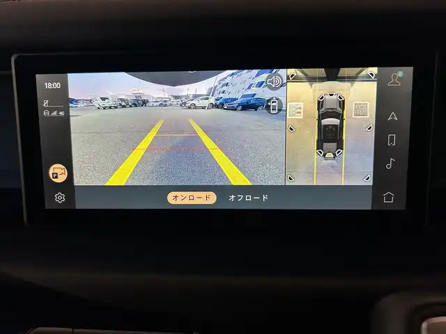 ランドローバー ランドローバー ディフェンダーカウンティEXTP キュレーテッドforJP 石川県 2024(令6)年 0.1万km サントリーニブラック 80台限定 /コントラストルーフ 黒革シート /衝突軽減ブレーキ /アダプティブクルーズコントロール /ブラインドスポットモニター /純正ナビ /AppleCarPlay /360カメラ /クリアランスソナー /LEDヘッドライト /エアサス
