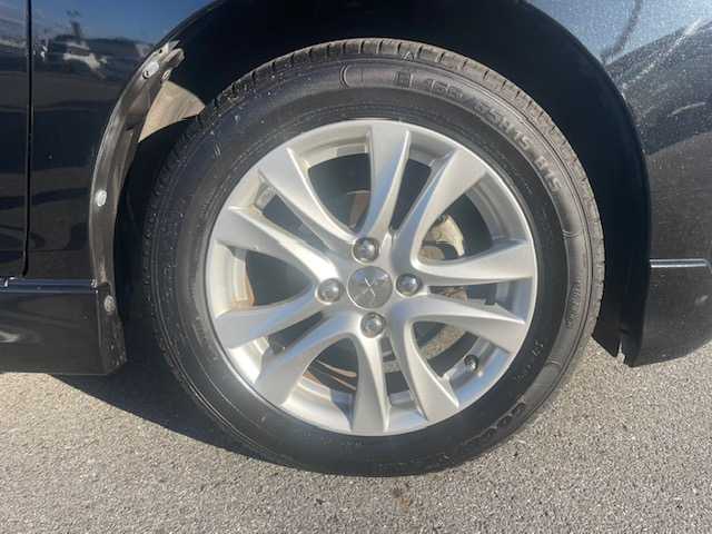 三菱 デリカＤ：２ ハイブリッドMZ 福島県 2016(平28)年 8.4万km スーパーブラックP (株)IDOMが運営する【じしゃロンいわき店】の自社ローン対象車両になります。こちらは現金ご利用時の価格です。自社ローンご希望の方は別途その旨お申付け下さい。//登録時83449km/HID/純正フォグ/純正アルミ15インチ/社外ナビ・TV/　CD/DVD/BT/フルセグ/バックカメラ/両側パワースライドドア/純正フロアマット/ドアバイザー/ドラレコ/スマートキー