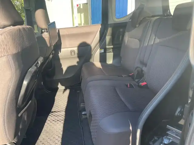 三菱 デリカＤ：２ ハイブリッドMZ 福島県 2016(平28)年 8.4万km スーパーブラックP (株)IDOMが運営する【じしゃロンいわき店】の自社ローン対象車両になります。こちらは現金ご利用時の価格です。自社ローンご希望の方は別途その旨お申付け下さい。//登録時83449km/HID/純正フォグ/純正アルミ15インチ/社外ナビ・TV/　CD/DVD/BT/フルセグ/バックカメラ/両側パワースライドドア/純正フロアマット/ドアバイザー/ドラレコ/スマートキー