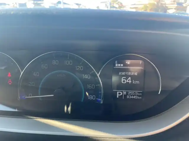 三菱 デリカＤ：２ ハイブリッドMZ 福島県 2016(平28)年 8.4万km スーパーブラックP (株)IDOMが運営する【じしゃロンいわき店】の自社ローン対象車両になります。こちらは現金ご利用時の価格です。自社ローンご希望の方は別途その旨お申付け下さい。//登録時83449km/HID/純正フォグ/純正アルミ15インチ/社外ナビ・TV/　CD/DVD/BT/フルセグ/バックカメラ/両側パワースライドドア/純正フロアマット/ドアバイザー/ドラレコ/スマートキー