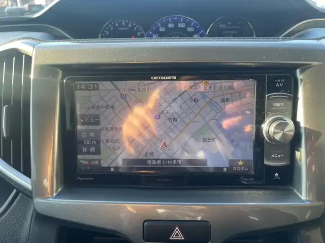 三菱 デリカＤ：２ ハイブリッドMZ 福島県 2016(平28)年 8.4万km スーパーブラックP (株)IDOMが運営する【じしゃロンいわき店】の自社ローン対象車両になります。こちらは現金ご利用時の価格です。自社ローンご希望の方は別途その旨お申付け下さい。//登録時83449km/HID/純正フォグ/純正アルミ15インチ/社外ナビ・TV/　CD/DVD/BT/フルセグ/バックカメラ/両側パワースライドドア/純正フロアマット/ドアバイザー/ドラレコ/スマートキー