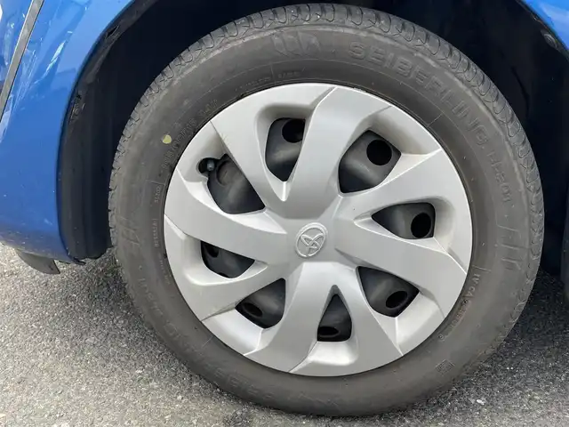 トヨタ シエンタ G 長崎県 2016(平28)年 9万km コバルトブルーメタリック 純正SDナビ/・AM/FM/CD/DVD/BT/フルセグTV/バックカメラ/ステアリングスイッチ/両側パワースライドドア/ビルトインETC/ライトレベライザー/アイドリングストップ/フロアマット/ドアバイザー/革巻きステアリング/保証書/取扱説明書/ナビ取扱説明書/スペアキー