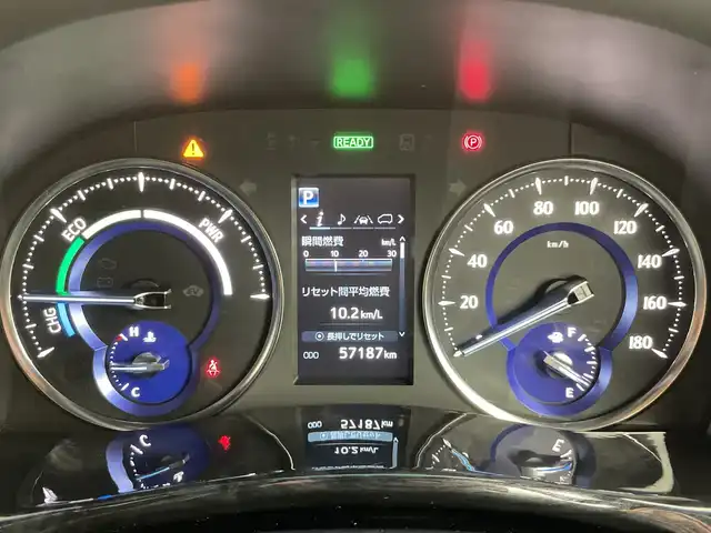 トヨタ アルファードハイブリット S タイプゴールド 道央・札幌 2020(令2)年 5.8万km ホワイトパールクリスタルシャイン ・ワンオーナー /・4WD /・モデリスタエアロ /・シグネチャーイルミブレード（モデリスタ） /・フロントグリルカバー(モデリスタ) /・純正ディスプレイオーディオ /・TV/BT/・TVキャンセラー /・バックカメラ/・純正フリップダウンモニター /・デジタルインナーミラー /・両側パワースライドドア  /・ ToyotaSafetyS e n s e /・プリクラッシュセーフティ /・レーンキープア シ ス ト/・アダプティブハイビーム/・オートマチックハイビーム/・ロードサインアシスト/・クルーズコントロール/・先行車発進お知らせ/・ブレーキホールド/・クリアランスソナー/・ブラインドスポットモニター/・社外ドラレコ（前後）/・ETC2.0