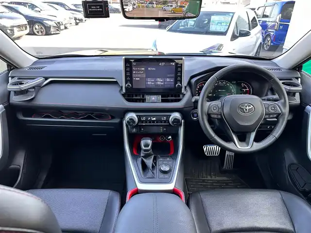 トヨタ ＲＡＶ４ アドベンチャー オフロードPKG 宮城県 2022(令4)年 3.8万km 黒 パノラミックビューモニター/デジタルインナーミラー/寒冷地仕様/・デアイサー/・撥水フロントガラス/・LEDリアフォグランプ/＝＝＝/JAOSエアロ/セーフティセンス/・プリクラッシュセーフティ/・レーントレーシングアシスト/・レーダークルーズコントロール/・オートマチックハイビーム/・ロードサインアシスト/先行車発進告知機能/パーキングサポートブレーキ（前後方静止物/後方接近車両）/ブラインドスポットモニター/9インチディスプレイオーディオ/・ナビ機能付/・Bluetooth/・AppleCarPlay/AndroidAuto/ビルトインETC2.0/ドライブレコーダー/合皮シート/シートヒーター/ベンチレーション/メモリー機能付パワーシート/ステアリングヒーター/革巻きステアリング/電動パーキングブレーキ/ブレーキホールド/LEDヘッドランプ/フォグランプ/オートライト/スマートキー＆プッシュスタート/スペアキー/ルーフレール/純正18インチAW/W/サイド/カーテンエアバッグ