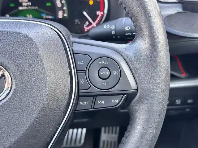 トヨタ ＲＡＶ４ アドベンチャー オフロードPKG 宮城県 2022(令4)年 3.8万km 黒 パノラミックビューモニター/デジタルインナーミラー/寒冷地仕様/・デアイサー/・撥水フロントガラス/・LEDリアフォグランプ/＝＝＝/JAOSエアロ/セーフティセンス/・プリクラッシュセーフティ/・レーントレーシングアシスト/・レーダークルーズコントロール/・オートマチックハイビーム/・ロードサインアシスト/先行車発進告知機能/パーキングサポートブレーキ（前後方静止物/後方接近車両）/ブラインドスポットモニター/9インチディスプレイオーディオ/・ナビ機能付/・Bluetooth/・AppleCarPlay/AndroidAuto/ビルトインETC2.0/ドライブレコーダー/合皮シート/シートヒーター/ベンチレーション/メモリー機能付パワーシート/ステアリングヒーター/革巻きステアリング/電動パーキングブレーキ/ブレーキホールド/LEDヘッドランプ/フォグランプ/オートライト/スマートキー＆プッシュスタート/スペアキー/ルーフレール/純正18インチAW/W/サイド/カーテンエアバッグ