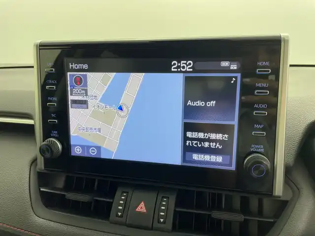 トヨタ ＲＡＶ４ アドベンチャー オフロードPKG 鹿児島県 2022(令4)年 3.8万km 黒 パノラミックビューモニター/デジタルインナーミラー/寒冷地仕様/デアイサー/撥水フロントガラス/LEDリアフォグランプ/JAOSエアロ/セーフティセンス/・プリクラッシュセーフティ/・レーントレーシングアシスト/・レーダークルーズコントロール/・オートマチックハイビーム/・ロードサインアシスト/先行車発進告知機能/パーキングサポートブレーキ（前後方静止物/後方接近車両）/ブラインドスポットモニター/9インチディスプレイオーディオ/・ナビ機能付/・Bluetooth/・AppleCarPlay/AndroidAuto/ビルトインETC2.0/ドライブレコーダー/合皮シート/シートヒーター/ベンチレーション/メモリー機能付パワーシート/ステアリングヒーター/革巻きステアリング/電動パーキングブレーキ/ブレーキホールド/LEDヘッドランプ/フォグランプ/オートライト/スマートキー＆プッシュスタート/スペアキー/ルーフレール/純正18インチAW/W/サイド/カーテンエアバッグ