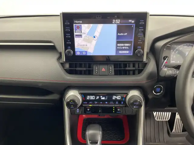 トヨタ ＲＡＶ４ アドベンチャー オフロードPKG 鹿児島県 2022(令4)年 3.8万km 黒 パノラミックビューモニター/デジタルインナーミラー/寒冷地仕様/デアイサー/撥水フロントガラス/LEDリアフォグランプ/JAOSエアロ/セーフティセンス/・プリクラッシュセーフティ/・レーントレーシングアシスト/・レーダークルーズコントロール/・オートマチックハイビーム/・ロードサインアシスト/先行車発進告知機能/パーキングサポートブレーキ（前後方静止物/後方接近車両）/ブラインドスポットモニター/9インチディスプレイオーディオ/・ナビ機能付/・Bluetooth/・AppleCarPlay/AndroidAuto/ビルトインETC2.0/ドライブレコーダー/合皮シート/シートヒーター/ベンチレーション/メモリー機能付パワーシート/ステアリングヒーター/革巻きステアリング/電動パーキングブレーキ/ブレーキホールド/LEDヘッドランプ/フォグランプ/オートライト/スマートキー＆プッシュスタート/スペアキー/ルーフレール/純正18インチAW/W/サイド/カーテンエアバッグ