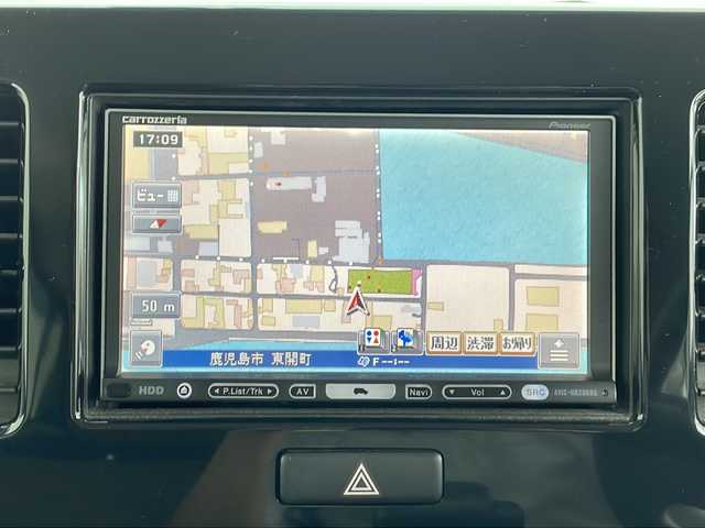 日産 モコ S 鹿児島県 2015(平27)年 4万km アーバンブラウン 社外HDDナビ/（AM/FM/CD/DVD）/バックカメラ/ドライブレコーダー/スマートキー /プッシュスタート/純正フロアマット/ベンチシート/アイドリングストップ