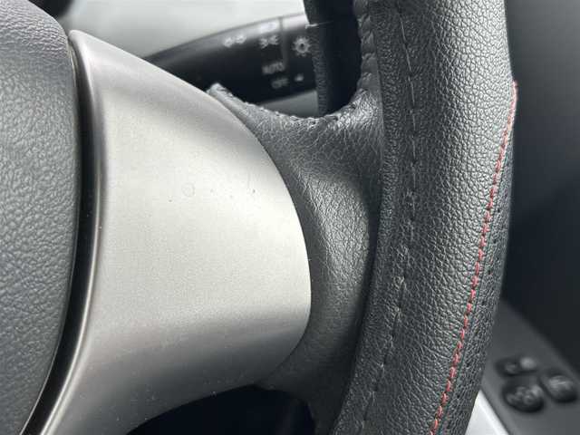 スズキ ハスラー X ターボ 静岡県 2014(平26)年 5.4万km フェニックスレッドパール/ブルーイッシュブラックパール ユーザー買取車両/純正SDナビ（AM/FM/BT/地デジTV）/純正LEDライト/純正15インチAW/アイドリングストップ/バックカメラ/ETC/エンジンスタートボタン/スマートキー/スペアキー×1/ベンチシート/シートヒーター/衝突被害軽減システム/純正フロアマット/横滑り防止装置