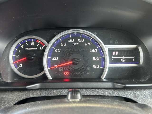 トヨタ タンク カスタムG S 静岡県 2018(平30)年 6.8万km パールホワイトⅢ 純正９インチナビ/バックカメラ/フルセグTV/BT/DVD/クルーズコントロール/両側パワースライドドア/純正LEDヘッドライト/ETC/ドライブレコーダー/アイドリングストップ/スマートキー/プッシュスタートエンジン/横滑り防止装置/オートライト