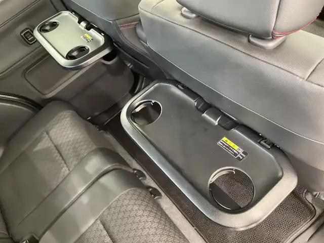 スズキ スペーシア カスタム HYBRID XS 栃木県 2020(令2)年 2.5万km ブルーイッシュブラックパール3 デュアルセンサーブレーキサポート/コーナーセンサー/両側パワースライドドア/ハーフレザーシート/運転席シートヒーター/禁煙車/後席サンシェード/オートライト/LEDヘッドライト/横滑り防止装置/スマートキー/プッシュスタート/アイドリングストップ/純正15インチアルミホイール/サーキュレーター/ステアリングスイッチ/純正フロアマット