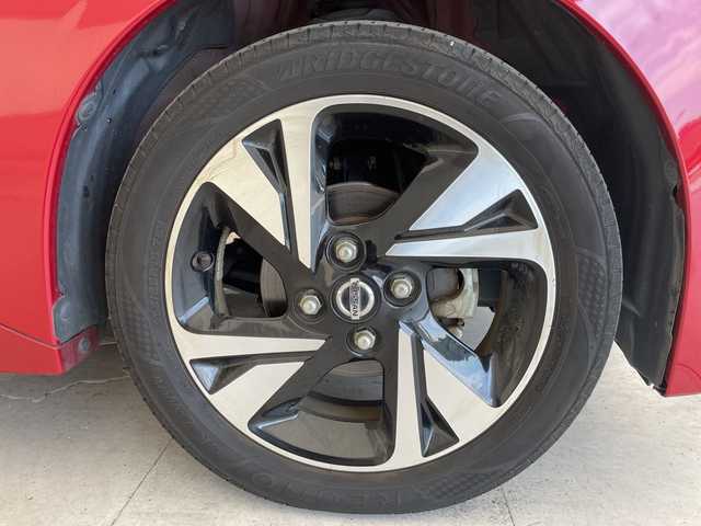 日産 ルークス HWS Gターボ プロパイロットED 愛知県 2020(令2)年 4.1万km スパークリングレッドM エマージェンシーブレーキ/プロパイロット/両側パワースライドドア/アイドリングストップ/ハンズフリースライドドア/オートホールド/LEDヘッドライト/プラズマクラスター/スマートキー/プッシュスタート