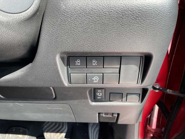 日産 ルークス HWS Gターボ プロパイロットED 愛知県 2020(令2)年 4.1万km スパークリングレッドM エマージェンシーブレーキ/プロパイロット/両側パワースライドドア/アイドリングストップ/ハンズフリースライドドア/オートホールド/LEDヘッドライト/プラズマクラスター/スマートキー/プッシュスタート
