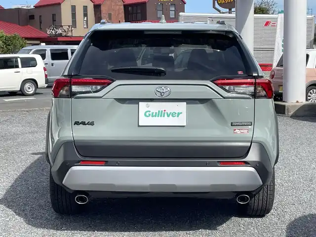 トヨタ ＲＡＶ４ アドベンチャー 埼玉県 2024(令6)年 1.9万km アーバンカーキ ワンオーナー/４ＷＤ/黒革シート/前席エアシート＆シートヒーター/Ｄ席メモリー付きＤ席パワーシート/純正メモリーナビ＆フルセグＴＶ/（ＢＴ＆ＵＳＢ）/アラウンドビューモニター/ビルトインＥＴＣ（２.０）/ドライブレコーダー付きデジタルインナーミラー/衝突被害軽減システム/レーンアシスト/前後コーナーセンサー/標識認識機能/ブラインドスポットモニター/レーダークルーズコントロール/ステアリングヒーター/ステアリングリモコン/革巻きステアリング/ルーフレール/純正１９inアルミホイール/オートハイビーム/オートライト/ＬＥＤヘッドライト/フォグランプ/ウィンカーミラー/オート電動格納ミラー/スマートキー/プッシュスタート/Ｗ＆サイド＆カーテンエアバッグ/横滑り防止装置/ＡＢＳ/ドアバイザー/フロアマット/新車保証書/取扱説明書（車両＆ナビ）/スマートスペアキー有