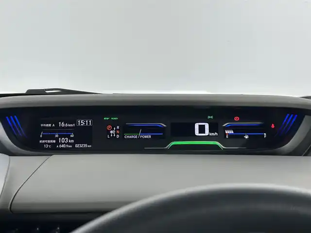 ホンダ フリード ハイブリット G ホンダセンシング 佐賀県 2020(令2)年 2.3万km プラチナホワイトパール 純正SDナビ /ワンセグＴＶ　/両側パワースライドドア /バックカメラ　/クルーズコントロール　/前席シートヒーター　/コーナーセンサー　/純正ドライブレコーダー　/ビルトインETC　/純正フロアマット/LED/取扱説明書/記録簿/保証書/衝突被害軽減システム