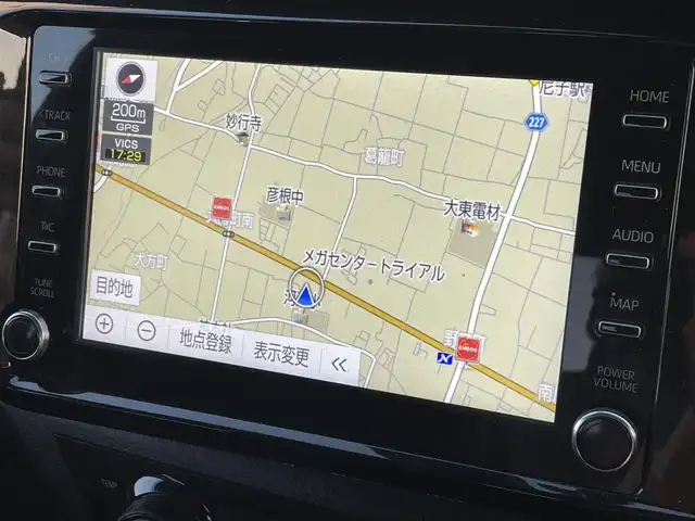 トヨタ ハイラックス Z GRスポーツ 滋賀県 2022(令4)年 2.7万km アティチュードブラックマイカ 純正ディスプレイオーディオ/(Bluetooth/フルセグ/carplay)/トヨタセーフティーセンス/・プリクラッシュセーフティ/・レーンキープアシスト/・標識認識/・先行車発進告知/・アダプティブクルーズコントロール/パノラミックビューモニター/LEDオートライト/フォグ/ハーフレザーシート/D席パワーシート/EGRバグガード/ETC/USB/パドルシフト/ダウンヒルアシスト/デフロック/電動格納ミラー