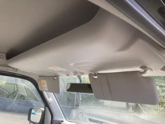 スズキ エブリイ PC リミテッド 埼玉県 2019(平31)年 8.7万km ブルーイッシュブラックパール3 (株)IDOMが運営する【じしゃロン鳩ヶ谷店】の自社ローン専用車両になりますこちらは現金またはオートローンご利用時の価格です。自社ローンご希望の方は別途その旨お申付け下さい/登録時86639km/5AGS車/ハイルーフ/ルーフキャリア/2nd発進スイッチ/オーバーヘッドシェルフ/ドアバイザー/リモコンキー/スペアキー1本/パワーステアリング/前席パワーウインドウ/純正フロアマット/AM/FM/CD/AUX/ETC/ABS/ダブルエアバッグ/電動格納ミラー/ヘッドライトレベライザー