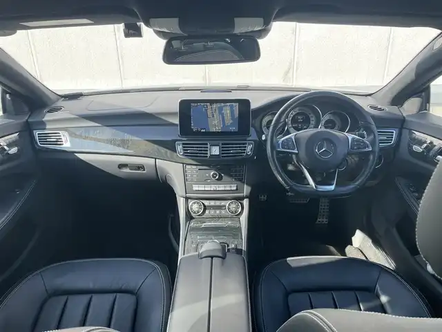 メルセデス・ベンツ ＣＬＳ２２０ｄ