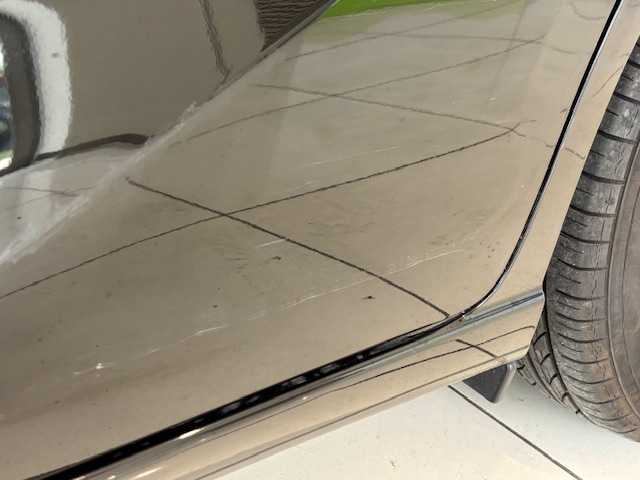 ホンダ フリード 埼玉県 2022(令4)年 0.8万km クリスタルブラックパール ホンダセンシング/純正9インチメモリーナビ/ CD/DVD/BT/フルセグ/USB/バックカメラ/両側電動スライドドア/アダクティブクルーズコントロール/レーンキープアシスト/LEDヘッドライト/シートヒーター/ETC/スマートキー/禁煙車