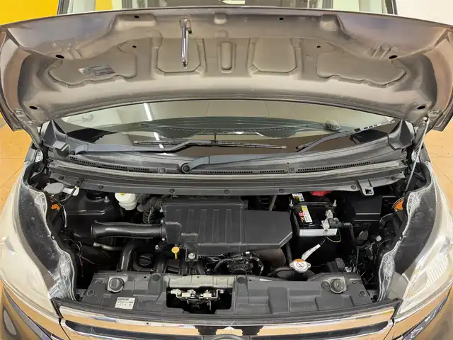 日産 デイズ ルークス ハイウェイスターターボ 群馬県 2014(平26)年 6.6万km プレミアムパープルP 純正7インチナビ/・フルセグTV/・Bluetooth/・DVD/CD/SD/・FM/AM/アラウンドビューモニター/両側パワースライドドア/ターボ/革巻きステアリング/ステアリングスイッチ/プッシュスタート/スマートキー/HIDヘッドライト/オートライト/フォグランプ/純正15インチAW/純正フロアマット/純正ドアバイザー/ETC/電動格納ウィンカーミラー/横滑り防止機能
