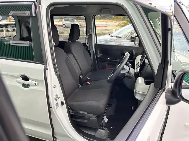 スズキ スペーシア HYBRID X 宮城県 2020(令2)年 3.6万km ピュアホワイトパール/ブラック2トーン スズキセーフティサポート/・デュアルカメラブレーキサポート/・誤発進抑制機能/・車線逸脱警報機能/・ふらつき警報機能/・先行車発進お知らせ機能/・ハイビームアシスト/・後退時ブレーキサポート/・後方誤発進抑制機能/・リアパーキングセンサー/社外ナビ/・CD/DVD/・Bluetooth/・フルセグTV/バックカメラ/ETC/両側パワースライド/革巻きステアリング/ステアリングスイッチ/オートライト/プッシュスタート＆スペアキー/アイドリングストップ/電動格納ミラー/社外14インチAW/ルーフレール/純正フロアマット/ドアバイザー/W/サイド/カーテンエアバッグ/取扱説明書/保証書