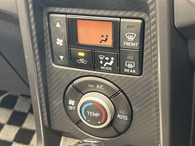 ダイハツ コペン エクスプレイ 岐阜県 2015(平27)年 1.4万km マタドールレッドP 電動オープン/ディスプレイオーディオ/AUX/USB/前席シートヒーター/LEDヘッドライト/エコアイドル/ETC/スマートキー/プッシュスタート