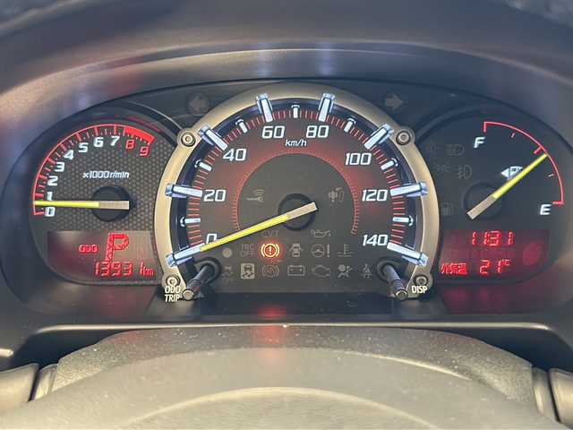 ダイハツ コペン エクスプレイ 岐阜県 2015(平27)年 1.4万km マタドールレッドP 電動オープン/ディスプレイオーディオ/AUX/USB/前席シートヒーター/LEDヘッドライト/エコアイドル/ETC/スマートキー/プッシュスタート