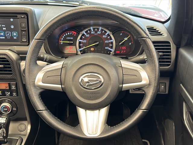 ダイハツ コペン エクスプレイ 岐阜県 2015(平27)年 1.4万km マタドールレッドP 電動オープン/ディスプレイオーディオ/AUX/USB/前席シートヒーター/LEDヘッドライト/エコアイドル/ETC/スマートキー/プッシュスタート