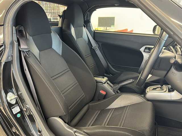 ダイハツ コペン エクスプレイ 岐阜県 2015(平27)年 1.4万km マタドールレッドP 電動オープン/ディスプレイオーディオ/AUX/USB/前席シートヒーター/LEDヘッドライト/エコアイドル/ETC/スマートキー/プッシュスタート