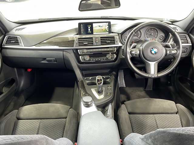 ＢＭＷ ３２０ｄ