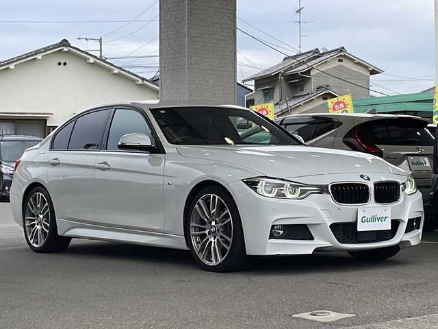 ＢＭＷ ３２０ｄ