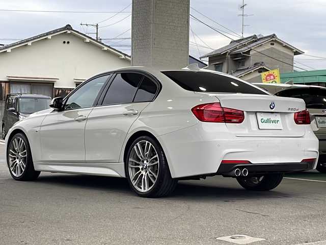 ＢＭＷ ３２０ｄ