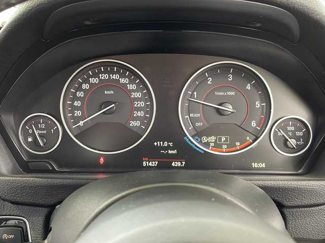 ＢＭＷ ３２０ｄ