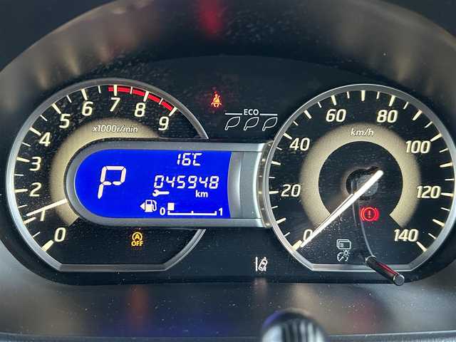 日産 デイズ ルークス HWS X Vセレクション 静岡県 2020(令2)年 4.6万km ブラック ワンオーナー/純正9型ナビゲーション/（フルセグ・Bluetooth・SD）/アラウンドビューモニター/バックカメラ/全方位モニター/両側パワースライドドア/エマージェンシーブレーキ/衝突被害軽減システム/ETC/LEDヘッドライト/オートライト/純正アルミ