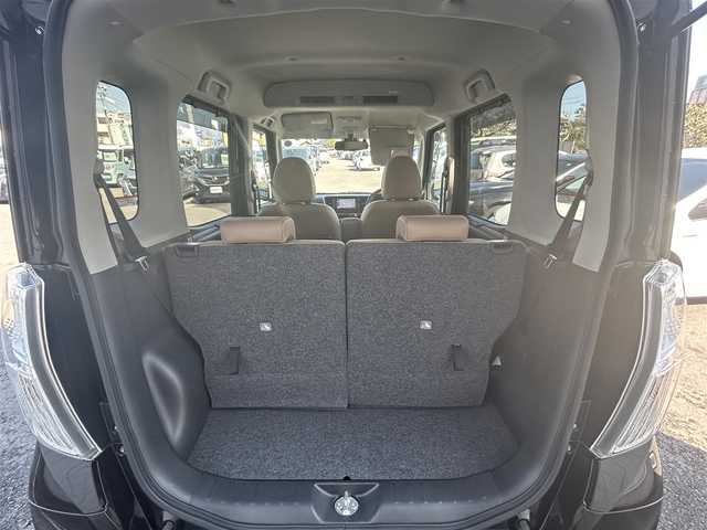 日産 デイズ ルークス HWS X Vセレクション 静岡県 2020(令2)年 4.6万km ブラック ワンオーナー/純正9型ナビゲーション/（フルセグ・Bluetooth・SD）/アラウンドビューモニター/バックカメラ/全方位モニター/両側パワースライドドア/エマージェンシーブレーキ/衝突被害軽減システム/ETC/LEDヘッドライト/オートライト/純正アルミ