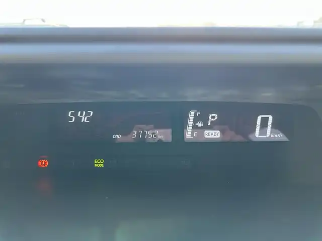 トヨタ アクア G G’s 島根県 2015(平27)年 3.8万km スーパーレッドⅤ 純正ナビ/（Ｂｌｕｅｔｏｏｔｈ/フルセグテレビ/CD/DVD)/バックカメラ/クルーズコントロール/前席シートヒーター/17インチＧ＇ｓアルミホイール/ナノイー/純正LEDヘッドライト/ＬＥＤＢＥＡＭスイッチ/Ｇ＇ｓフロアマット/横滑り防止装置/EV/エコドライブモード