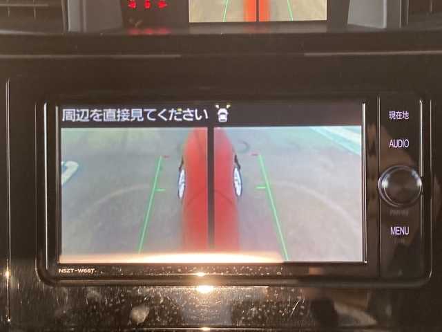 トヨタ タンク カスタムG－T 東京都 2018(平30)年 1万km ブラックマイカ/マゼンダベリーメタリック 純正ナビゲーション（フルセグTV/Bluetoothオ/CD/DVD/SD)/全方位車外カメラ付き/ビルトインETC2.0/ドライブレコーダー/コーナーセンサー/クルーズコントロール/プッシュスタート/アイドリングストップ/両側パワースライドドア/LEDヘッドライト/純正フロアマット/スペアキー付き/オートエアコン/オートライト/衝突被害軽減システム/レーンキープアシスト/ABS搭載/保証書/取扱説明書