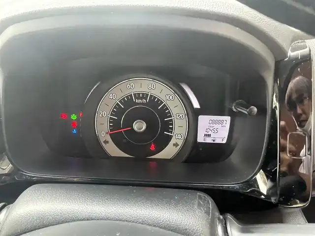 ホンダ Ｎ ＷＧＮ G Lパッケージ 愛知県 2016(平28)年 8.9万km クリスタルブラックパール リアワイドカメラ/マイクロアンテナ〈ワンセグTV対応〉/充電用USBジャック/照明付オーディオリモートコントロールスイッチ/リア2スピーカー /シティブレーキアクティブシステム/前席用i-サイドエアバッグシステム /サイドカーテンエアバッグシステム /純正SDナビ　/バックカメラ　
