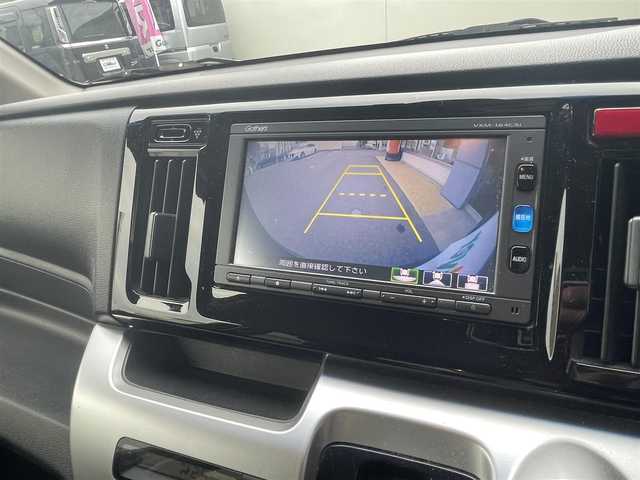 ホンダ Ｎ ＷＧＮ G Lパッケージ 愛知県 2016(平28)年 8.9万km クリスタルブラックパール リアワイドカメラ/マイクロアンテナ〈ワンセグTV対応〉/充電用USBジャック/照明付オーディオリモートコントロールスイッチ/リア2スピーカー /シティブレーキアクティブシステム/前席用i-サイドエアバッグシステム /サイドカーテンエアバッグシステム /純正SDナビ　/バックカメラ　