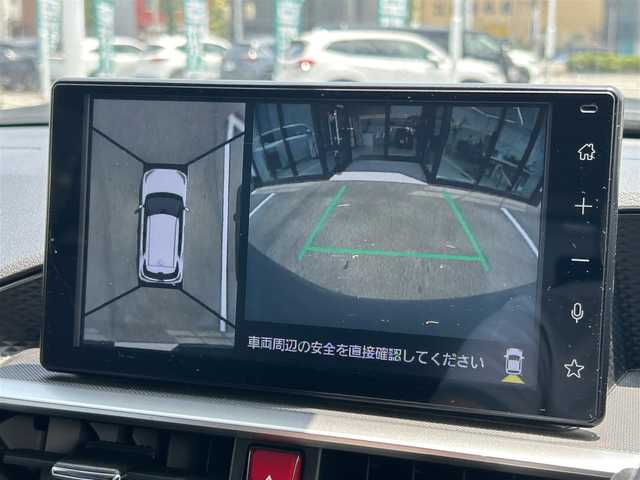 トヨタ ライズ Z 愛媛県 2023(令5)年 2.2万km シャイニングホワイトパール 禁煙車/登録時走行距離：21893km/モデリスタエアロパーツ/ETC/LEDヘッドライト/前後ドライブレコーダー/アダプティブクルーズコントロール/前後コーナーセンサー/ブラインドスポットモニター/シートヒーター/純正ナビ/BT/AM・FM/Apple CarPlay/AndroidAuto/全方位バックモニター/シートカバー