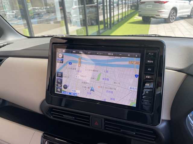 日産 ルークス X 愛知県 2023(令5)年 0.4万km ブロッサムピンク 純正9型ナビ/全方位カメラ/エマージェンシーブレーキ/両側パワースライドドア/ハンズフリースライドドア/コーナーセンサー/ドライブレコーダー/フルセグ/LEDヘッドライト/スマートキー/プッシュスタート