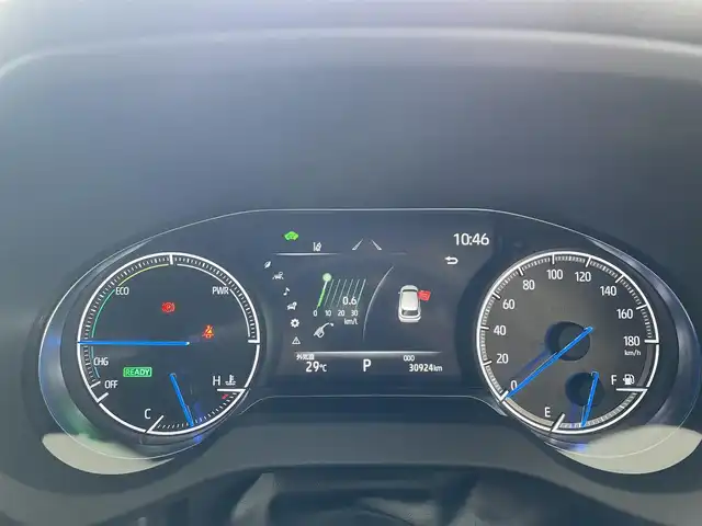 トヨタ ハリアー ハイブリッド Z レザーパッケージ 千葉県 2021(令3)年 3.1万km ホワイトパールクリスタルシャイン ワンオーナー/Zレザーパッケージ/4WD/パノラマルーフ/モデリスタエアロ（F/S/R）/マルチテレインモニター　OP/JBLプレミアムサウンド/12.3インチ純正ディスプレイオーディオ＋ナビ/・フルセグTV/BTオーディオ/ラジオ/黒革シート/シートメモリ付パワーシート/フロントシートベンチレーション/Toyota Safety Sense/・プリクラッシュセーフティ/・レーダークルーズコントロール/・オートマチックハイビーム/・レーントレーシングアシスト/ブラインドスポットモニター/デジタルインナーミラー/ステアリングヒーター/ビルトインETC2.0/クリアランスソナー/プッシュスタート/スマートキー/ワイドバイザー/純正19インチAW/LEDヘッドライト/保証書/取説/スペアキー