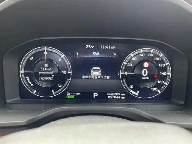 三菱 アウトランダー ＰＨＥＶ P 滋賀県 2022(令4)年 5.8万km ブラックダイヤモンド 純正12.3インチナビ/【Bluetooth/フルセグTV/Apple CarPlay/Android Auto】/パノラマルーフ/BOSEプレミアムサウンド/全方位カメラ/追従クルーズコントロール/クリアランスソナー/ブラインドスポットワーニング/衝突軽減ブレーキ/ヒルディセントコントロール/本革シート/D/Nシートヒーター/D/Nマッサージシート/全席シートヒーター/ステアリングヒーター/ビルトインETC2.0/AC100V電源/ワイヤレス充電/LEDヘッドライト/オートマチックハイビーム/パワーバックドア/プッシュスタート