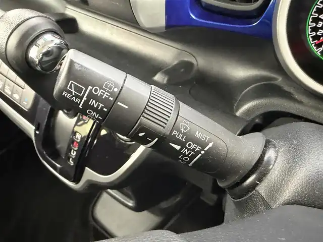 ホンダ Ｎ ＢＯＸ G SSパッケージ 愛知県 2017(平29)年 3.3万km 青 両側パワースライドドア/シートヒーター/ETC/オートエアコン/8インチメモリナビ（型式：MDV-D404BT）/ワンセグTV/DVD/SD/AM/FM/Bluetooth/アイドリングストップ/ベンチシート/チップアップシート/純正フロアマット/純正14インチアルミホイール