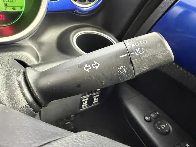 ホンダ Ｎ ＢＯＸ G SSパッケージ 愛知県 2017(平29)年 3.3万km 青 両側パワースライドドア/シートヒーター/ETC/オートエアコン/8インチメモリナビ（型式：MDV-D404BT）/ワンセグTV/DVD/SD/AM/FM/Bluetooth/アイドリングストップ/ベンチシート/チップアップシート/純正フロアマット/純正14インチアルミホイール