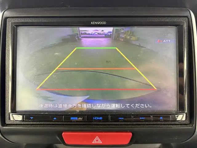 ホンダ Ｎ ＢＯＸ G SSパッケージ 愛知県 2017(平29)年 3.3万km 青 両側パワースライドドア/シートヒーター/ETC/オートエアコン/8インチメモリナビ（型式：MDV-D404BT）/ワンセグTV/DVD/SD/AM/FM/Bluetooth/アイドリングストップ/ベンチシート/チップアップシート/純正フロアマット/純正14インチアルミホイール