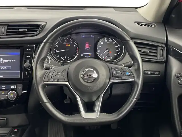 日産 エクストレイル 20Xi 鹿児島県 2020(令2)年 1.6万km ガーネットレッド 純正9インチナビ(MM519D-L)/プロパイロット/レーンキープアシスト/エマージェンシーブレーキ/ブラインドスポットモニター/クリアランスソナー/インテリジェントアラウンドビューモニター/インテリジェントルームミラー/パワーバックドア/レーダークルーズコントロール/ETC/アイドリングストップ/LEDオートライト/フォグランプ/フロアマット/ドアバイザー/スマートキー/スペアキー1本