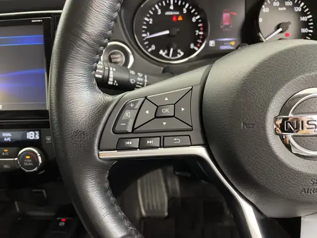 日産 エクストレイル 20Xi 鹿児島県 2020(令2)年 1.6万km ガーネットレッド 純正9インチナビ(MM519D-L)/プロパイロット/レーンキープアシスト/エマージェンシーブレーキ/ブラインドスポットモニター/クリアランスソナー/インテリジェントアラウンドビューモニター/インテリジェントルームミラー/パワーバックドア/レーダークルーズコントロール/ETC/アイドリングストップ/LEDオートライト/フォグランプ/フロアマット/ドアバイザー/スマートキー/スペアキー1本