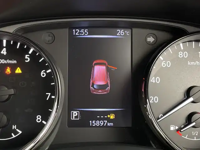 日産 エクストレイル 20Xi 鹿児島県 2020(令2)年 1.6万km ガーネットレッド 純正9インチナビ(MM519D-L)/プロパイロット/レーンキープアシスト/エマージェンシーブレーキ/ブラインドスポットモニター/クリアランスソナー/インテリジェントアラウンドビューモニター/インテリジェントルームミラー/パワーバックドア/レーダークルーズコントロール/ETC/アイドリングストップ/LEDオートライト/フォグランプ/フロアマット/ドアバイザー/スマートキー/スペアキー1本